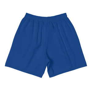 Zooted Apparel - Men's Shorts - Get a Bag Jit - Blue