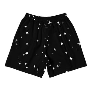 Zooted Apparel-Men's Athletic Shorts - Super Nova