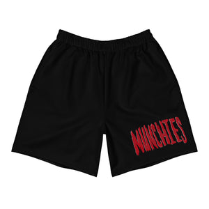 Zooted Apparel - Men's Shorts - Munchies