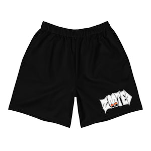 Zooted Apparel-Men's Athletic Shorts - Zoot Up