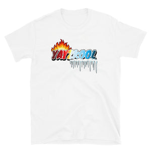 Zooted Apparel-Short-Sleeve Unisex T-Shirt - Yay2Kool