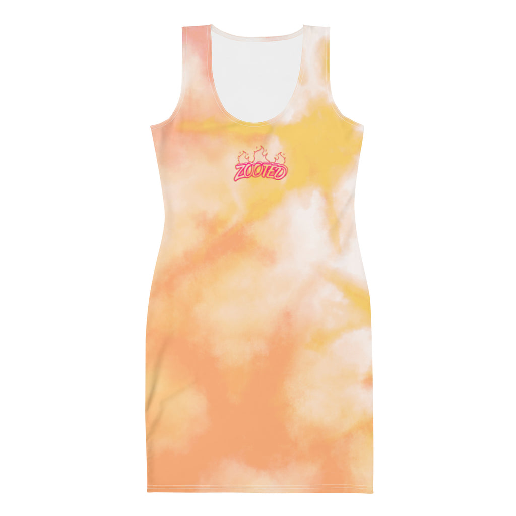 ZOOTED APPAREL - ZOOTED SUNDRESS