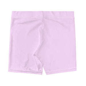 ZOOTED APPAREL- Shorts - ZOOTED PINK SET