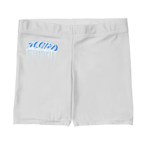 ZOOTED APPAREL- Shorts - ZOOTED FROST