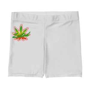 ZOOTED APPAREL- Shorts - ZOOTED LEAF