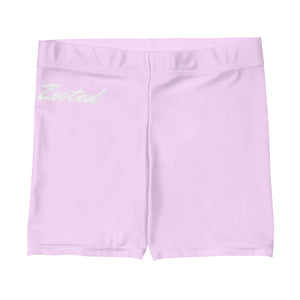 ZOOTED APPAREL- Shorts - ZOOTED PINK SET