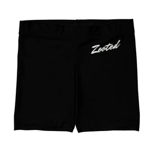 ZOOTED APPAREL - Shorts - ZOOTED QUEEN