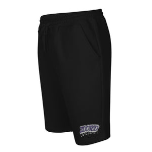 ZOOTED APPAREL- Men's fleece shorts - ZOOTED DRIP