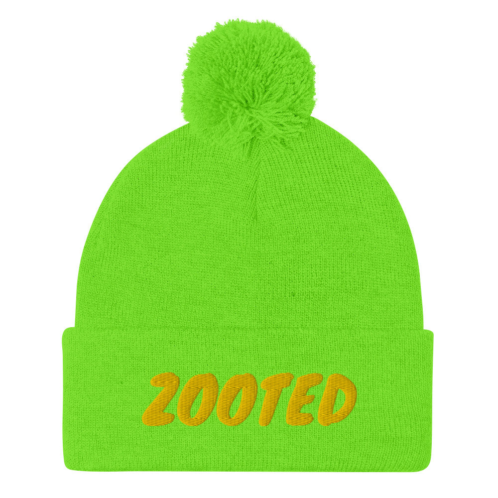 ZOOTED HATS – ZOOTED APPAREL LLC