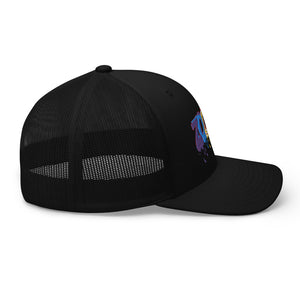 ZOOTED APPAREL - Trucker Cap - ZOOTED DRIP