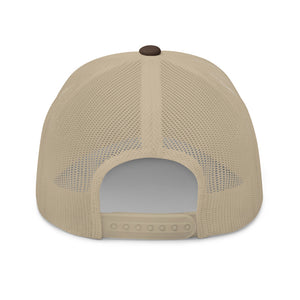 ZOOTED APPAREL - Trucker Cap - ZOOTED DRIP