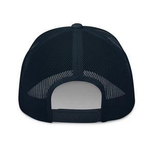 ZOOTED APPAREL - Trucker Cap - ZOOTED DRIP