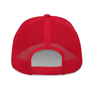 ZOOTED APPAREL - Trucker Cap - ZOOTED DRIP