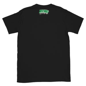 ZOOTED APPAREL- Short-Sleeve Unisex T-Shirt - 420 ZOOTED