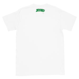 ZOOTED APPAREL- Short-Sleeve Unisex T-Shirt - 420 ZOOTED