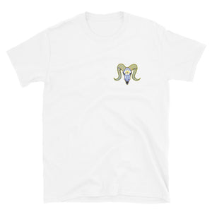 ZOOTED APPAREL- Short-Sleeve Unisex T-Shirt - Gooked Out - Tre_lilwoe