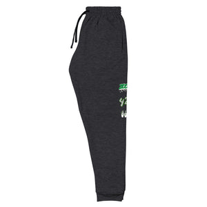 ZOOTED APPAREL- Unisex Joggers - ZOOTED 420