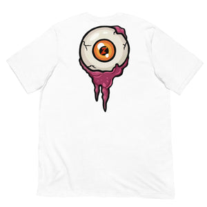 ZOOTED APPAREL - Unisex t-shirt - ZOOTED x ODD COLLAB