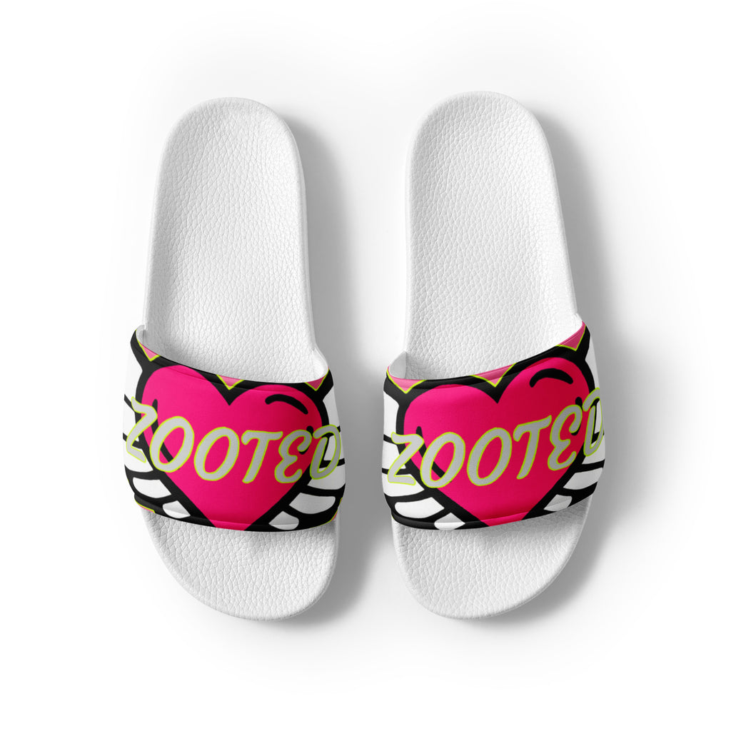 ZOOTED APPAREL - ZOOTED Women's slides